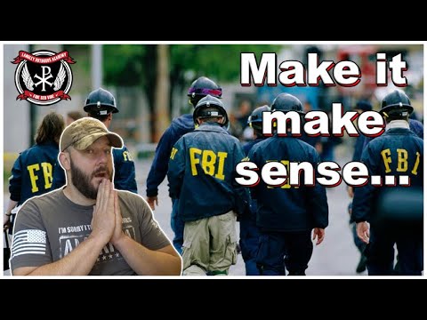 EXPOSED: FBI FAILS on 1 MILLION background checks... Underbelly of Gun Control is showing...