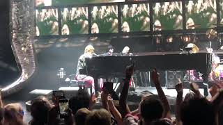 Elton John « I ´m Still Standing » 20/06/2019 Accor Hotel Arena Paris