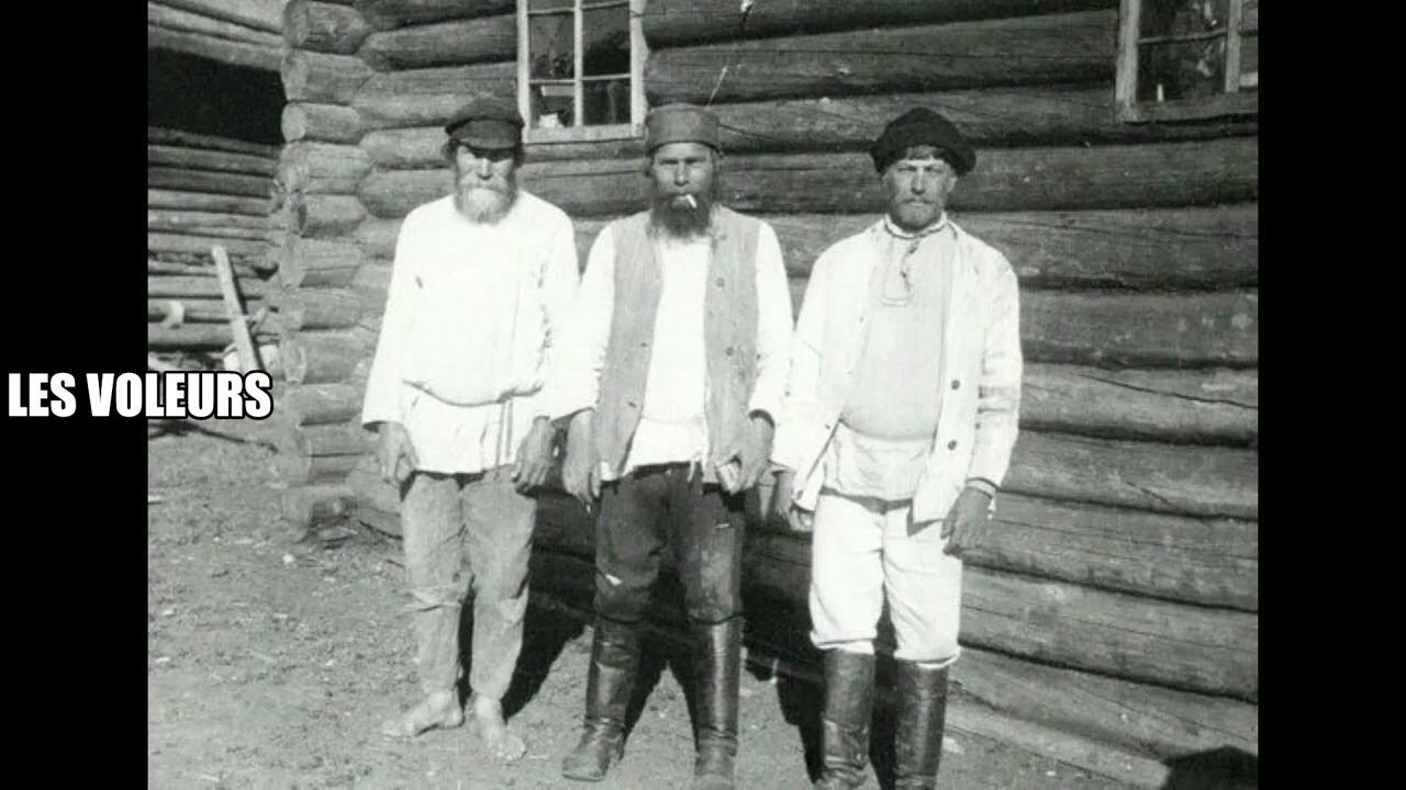 потомки крепостных