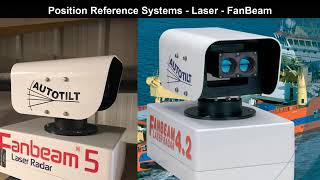 Dynamic Positioning Sensors
