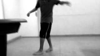 free step rebolation e psy
