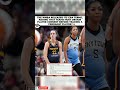 WNBA Players Just Won Big‼️🔥  New 7-Year CBA Includes Consent for Trading Pregnant Players #shorts
