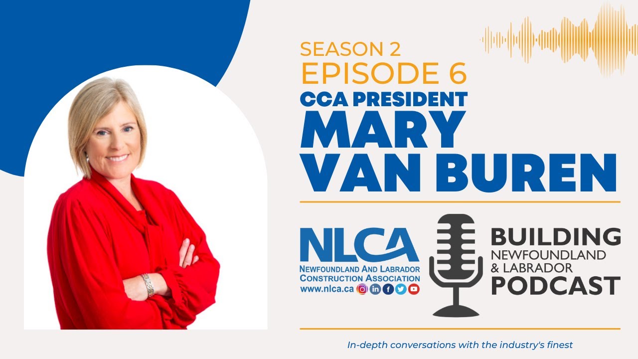 Season 2 Episode 6 - Mary Van Buren