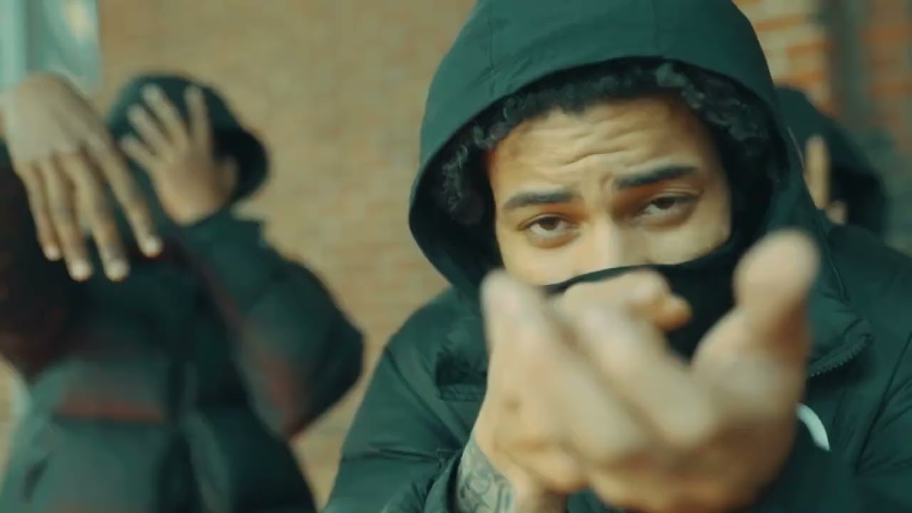 Bandzz- Pop Out (Official Music Video)