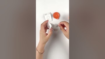 Unboxing the SONOFF SNZB-01P: Compact Yet Powerful, with Extended Battery Life