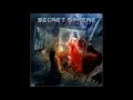 Secret Sphere - Wish & Steadiness