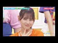 日向坂ミュージックパレード #14【平岡海月💙日向坂46】『家族の話』