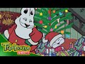 Max & Ruby | Ruby's Snow Queen & Max's Fun Christmas Adventures