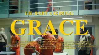 Lil Baby & 42 DUGG - GRACE (Премьера клипа, 2020)