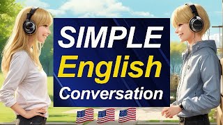 200 Daily English Conversations | Daily Life English Conversation |  Learn English