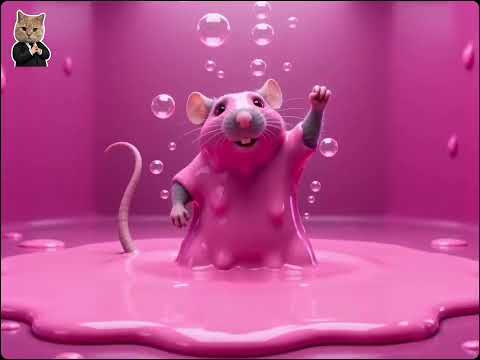Mojando la Rata - El Chonta