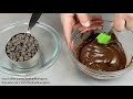 How To Temper Chocolate SIMPLY EXPLAINED TUTORIAL