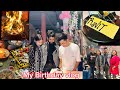 My Birthday 🎂 vlog Celebration 🥳