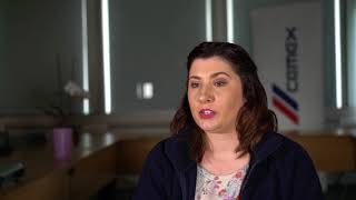 Josie Higgins, Technical Systems Administrator