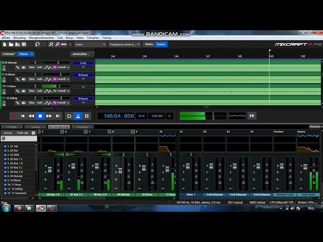 MULTITRACK   HARTA AMANAT TUHAN cocok Buat Cek Sound Gleerr dan Clarity... class=