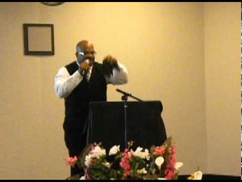 Pastor Sherwin P. Aldridge_Bulldog Tenacity!_041711