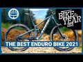 2021 Trek Slash 8 Review | The BEST Enduro Bike in 2021