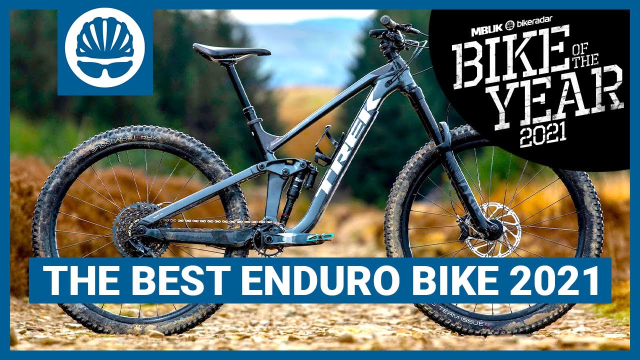 Best enduro mountain bikes 2023 | 28 top-rated enduro MTBs - BikeRadar