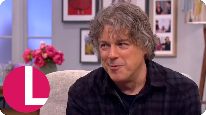 Alan Davis Nearly Quit QI When Stephen Fry Left | ...