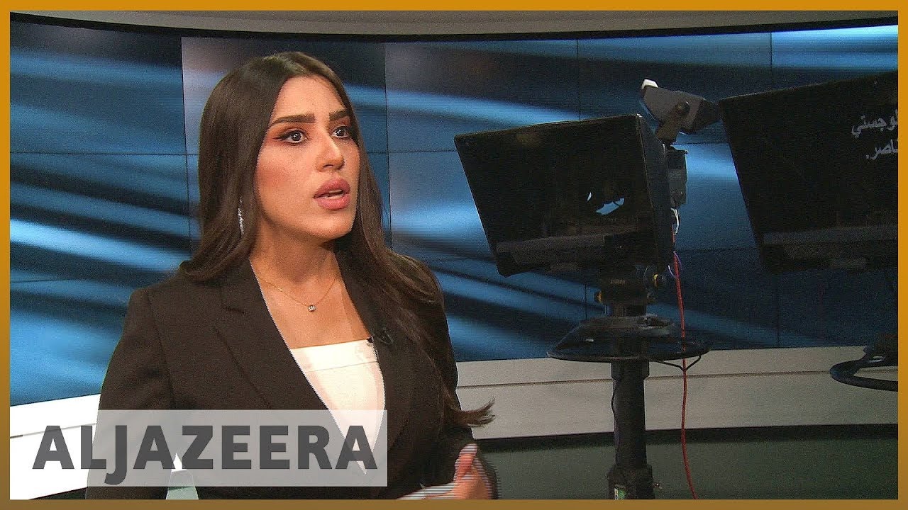 🇮🇶 خطة مثيرة للجدل "لمساعدة" مليون أرملة حرب في العراق | الجزيرة الإنجليزية