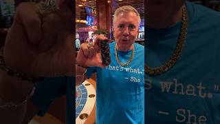 $1,000 On 3 Different Table Games! #blackjack  #baccarat #roulette