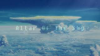 Altar Of The Sky #2021