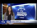 Football Frenzy: Week 4 Highlights and Scores