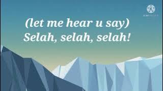 Luciano - Amen lyrics