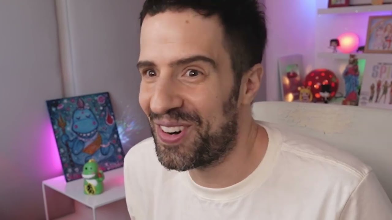 ME ENTRÓ UN MURCIELAGO