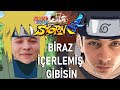 İÇERLEMİŞ LEAFLOOK İLE NARUTO!