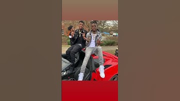 Thumbnail of JayDaYoungan- Opps Ft Yungeen Ace
