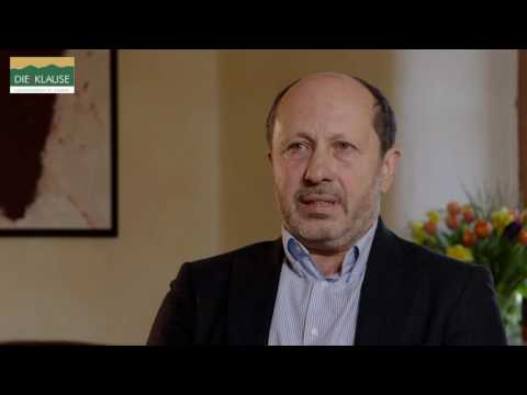 Burnout • Teil 1: Die Diagnose | Dolf Dominik im Gespräch