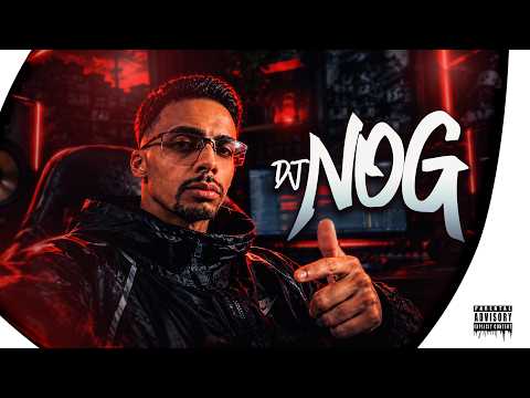 EU NÃO QUERO TE ILUDIR - THEUZ ( DJ NOG )
