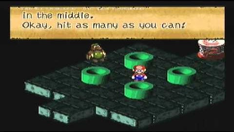 Super Mario RPG Part 8: World 1-2