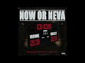 Mike WiLL Made-It, Moneybagg Yo &amp; YTB Fatt - Now or Neva (AUDIO)