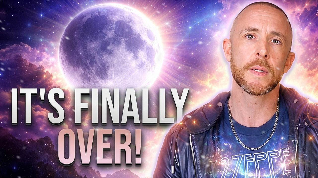 5 Things You Should Know About Tonight's New Moon (Jan 18th, 2026)