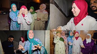 Download Lagu حفصة صخفات أوراشيدة غوتات🫣فرحة هستيرية لعريسات🥳موفاجئة منتضروهاش MP3 Download Lagu حفصة صخفات أوراشيدة غوتات🫣فرحة هستيرية لعريسات🥳موفاجئة منتضروهاش MP3