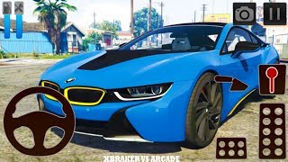 Real Car Parking 2018 Android Gameplay FHD screenshot 3
