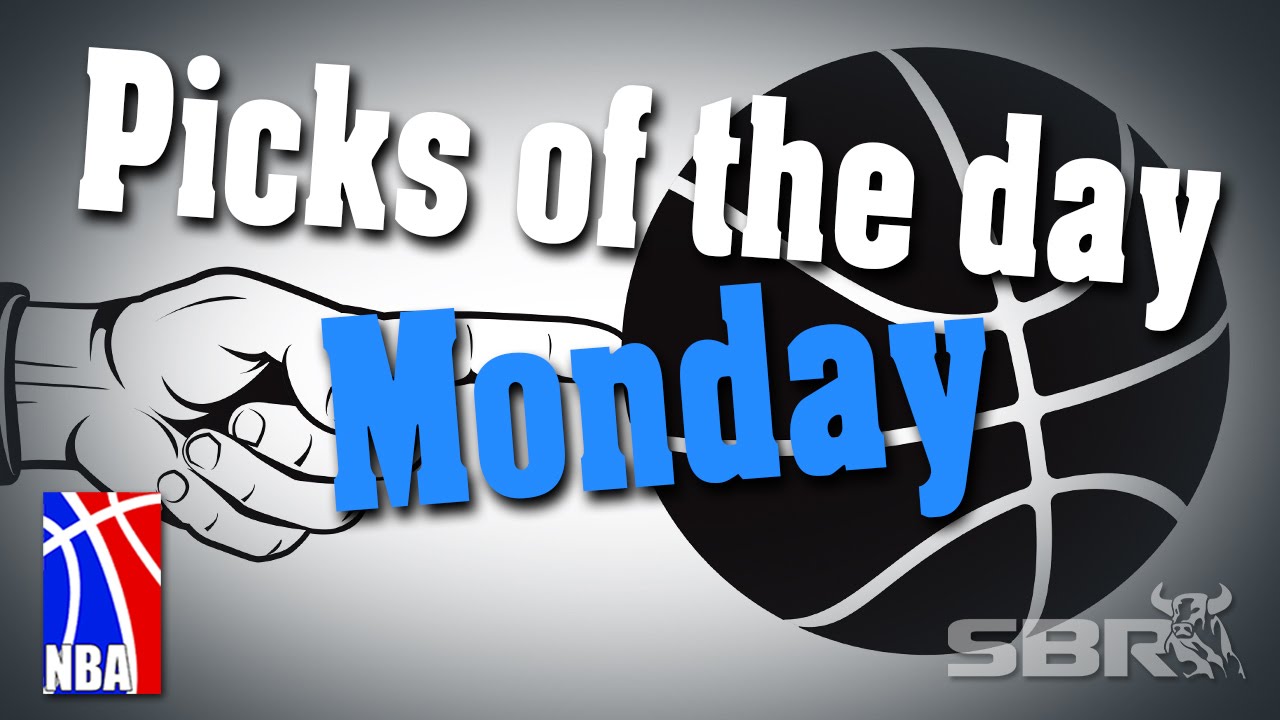 The Top Free Picks for NBA Today YouTube