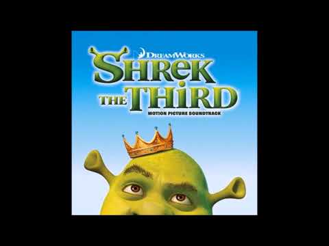 Shrek The Third