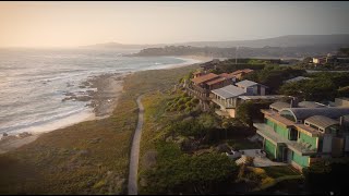 Carmel By The Sea  A Fairytale Village