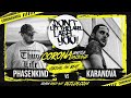 Phasenkind vs Karanova // DLTLLY OnlineBattle // Corona Battle Package