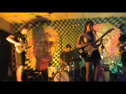 Free Cake For Every Creature - "Just Stay The Same" (Official Music Video)