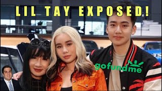 The TRUTH About Lil Tay’s Family!