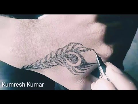 Best Tattoo Studio in Mumbai, India | Top Tattoo Artist in Mumbai - Aliens  Tattoo