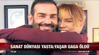 Yaşar Gaga hayatını kaybetti - 7 Mart 2018 Resimi