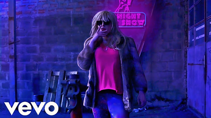 ŠIRI NOGE (Official Music Video)