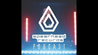 Spearhead Records Podcast #94 with BCee // 28.02.24