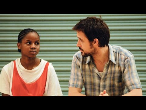 Half Nelson - Taking a Breath #shorts