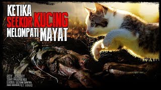 FTV | Suratan Takdir | Ketika Seekor Kucing Melompati Mayat